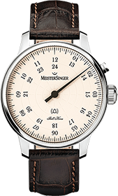 MeisterSinger | Brand New Watches Austria Meisterstücke watch BHO913