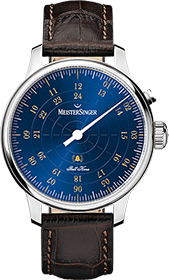 MeisterSinger | Brand New Watches Austria Meisterstücke watch BHO918G