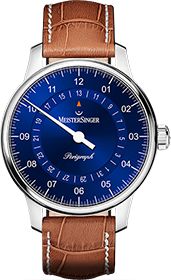 MeisterSinger | Brand New Watches Austria Classic Plus watch BM1108