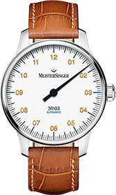 MeisterSinger | Brand New Watches Austria Classic watch BM9901G