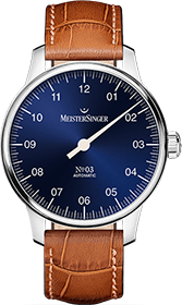 MeisterSinger | Brand New Watches Austria Classic watch BM9908