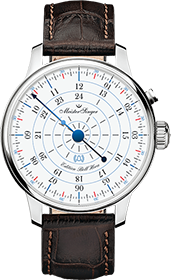 MeisterSinger | Brand New Watches Austria Meisterstücke watch EDBHO913E