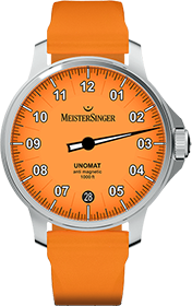 MeisterSinger | Brand New Watches Austria Limited Editions watch EDUN915