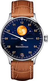 MeisterSinger | Brand New Watches Austria Meisterstücke watch LS908G