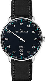 MeisterSinger | Brand New Watches Austria New Vintage watch NE402T