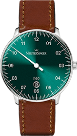 MeisterSinger | Brand New Watches Austria New Vintage watch NE419D