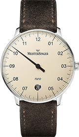 MeisterSinger | Brand New Watches Austria New Vintage watch NE903N