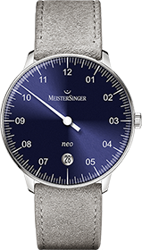 MeisterSinger | Brand New Watches Austria New Vintage watch NE908N