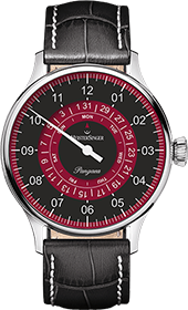 MeisterSinger | Brand New Watches Austria Classic watch PDD902R