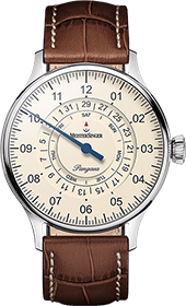 MeisterSinger | Brand New Watches Austria Classic watch PDD903