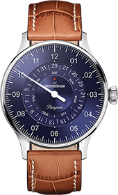 MeisterSinger | Brand New Watches Austria Classic watch PDD908