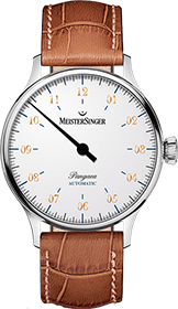 MeisterSinger | Brand New Watches Austria Classic watch PM9901G