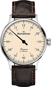 MeisterSinger | Brand New Watches Austria Classic watch PM9903