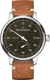 MeisterSinger | Brand New Watches Austria Classic Plus watch PR902