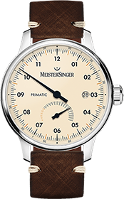 MeisterSinger | Brand New Watches Austria Classic Plus watch PR903
