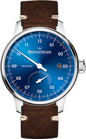 MeisterSinger | Brand New Watches Austria Classic Plus watch PR918