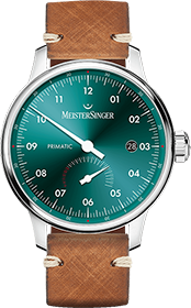 MeisterSinger | Brand New Watches Austria Classic Plus watch PR919
