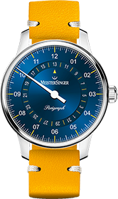 MeisterSinger | Brand New Watches Austria Classic Plus watch SBM1118