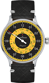 MeisterSinger | Brand New Watches Austria Classic watch SPDD9Z25