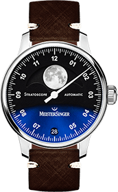 MeisterSinger | Brand New Watches Austria Meisterstücke watch ST982