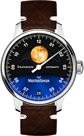 MeisterSinger | Brand New Watches Austria Meisterstücke watch ST982G