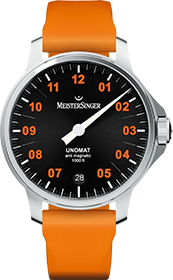 MeisterSinger | Brand New Watches Austria Classic Plus watch UN902OLU