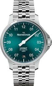 MeisterSinger | Brand New Watches Austria Classic Plus watch UN919