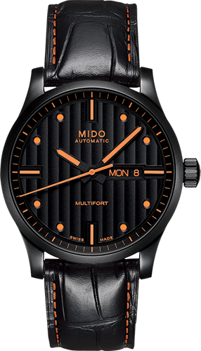 Mido Multifort Special Edition Watch Ref. M0054303605180