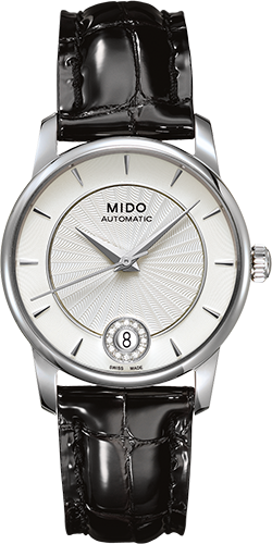 Mido Baroncelli Diamonds Watch Ref. M0072071603600