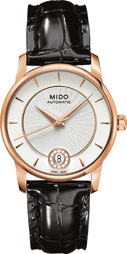 Mido Baroncelli Diamonds Watch Ref. M0072073603600