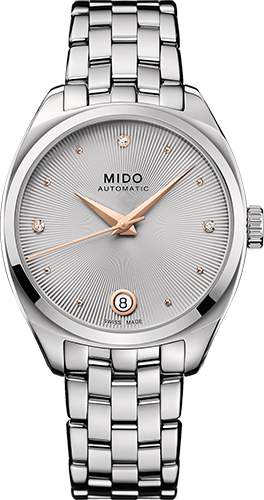 Mido Belluna Royal Lady Watch Ref. M0243071107600