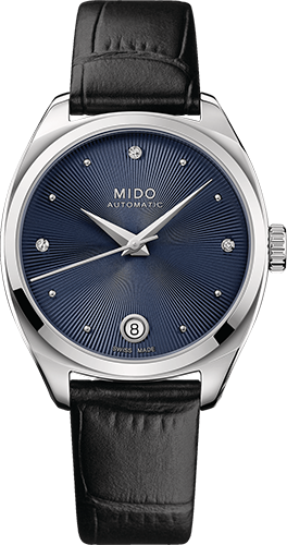 Mido Belluna Royal Lady Watch Ref. M0243071604600