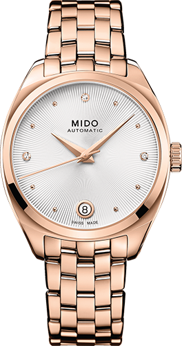 Mido Belluna Royal Lady Watch Ref. M0243073303600