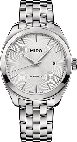 Mido Belluna Royal Gent Watch Ref. M0245071103100