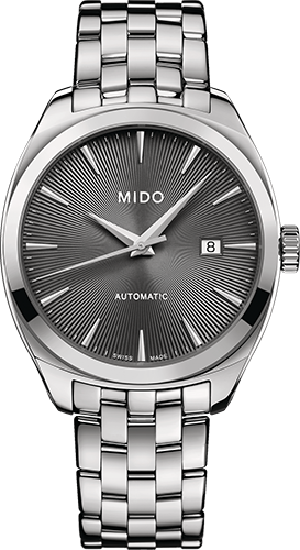 Mido Belluna Royal Gent Watch Ref. M0245071106100