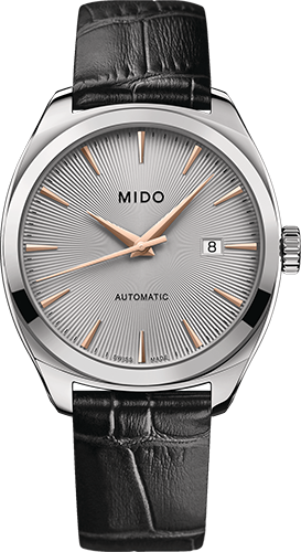 Mido Belluna Royal Gent Watch Ref. M0245071607100