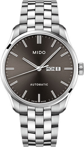 Mido Belluna Sunray Watch Ref. M0246301106100