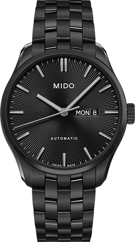 Mido Belluna Sunray Watch Ref. M0246303305100
