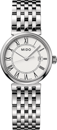 Mido Dorada Watch Ref. M0332101101300