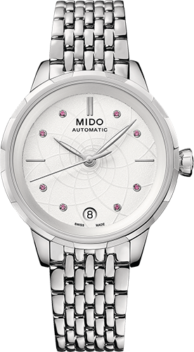 Mido Rainflower Watch Ref. M0432071101100
