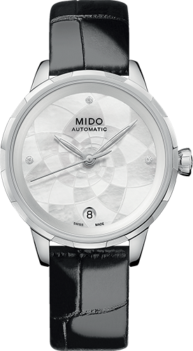 Mido Rainflower Watch Ref. M0432071611600