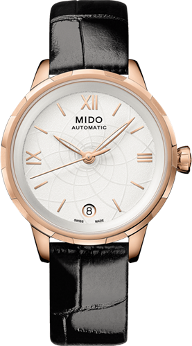 Mido Rainflower Watch Ref. M0432073601800