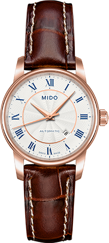 Mido Baroncelli Watch Ref. M76002218