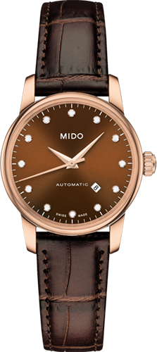 Mido Baroncelli Watch Ref. M76003648