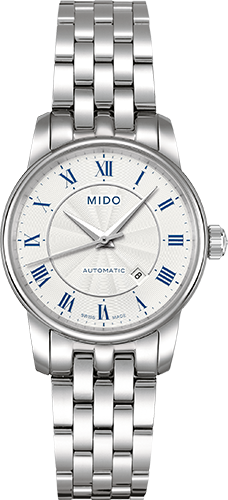 Mido Baroncelli Watch Ref. M76004211