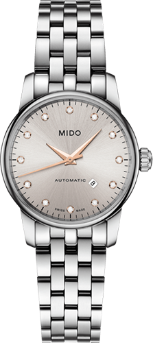 Mido Baroncelli Watch Ref. M76004671