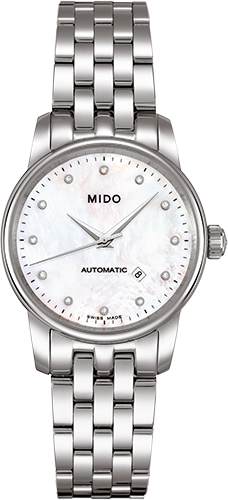 Mido Baroncelli Watch Ref. M76004691