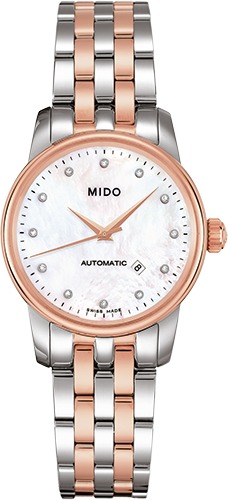 Mido Baroncelli Watch Ref. M76009691