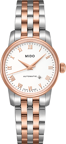Mido Baroncelli Watch Ref. M76009N61
