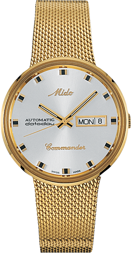 Mido Commander 1959 Watch Ref. M842932113